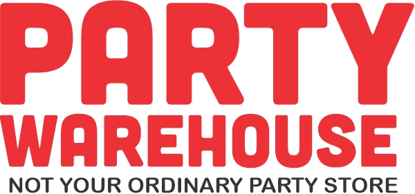 partywarehousemd Logo