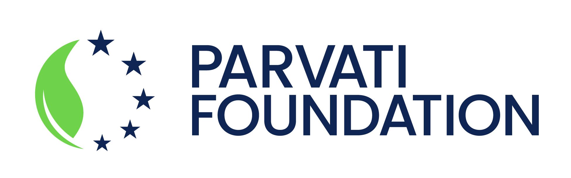 Parvati Foundation Logo