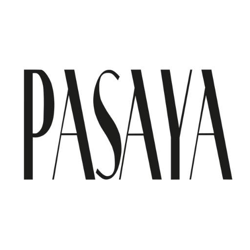 pasaya Logo