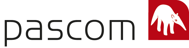 pascomnet Logo