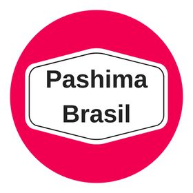 pashminabrasil Logo