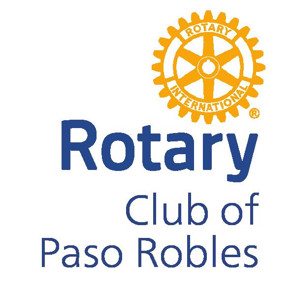 Rotary Club of Paso Robles Logo
