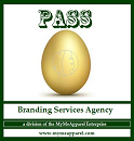 PASS Branding Services Logo