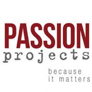 Passion Projects, Inc. Logo