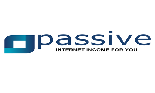 passive_income Logo