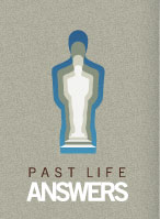 Past Life Answers Logo