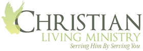 Christian Living Radio Logo