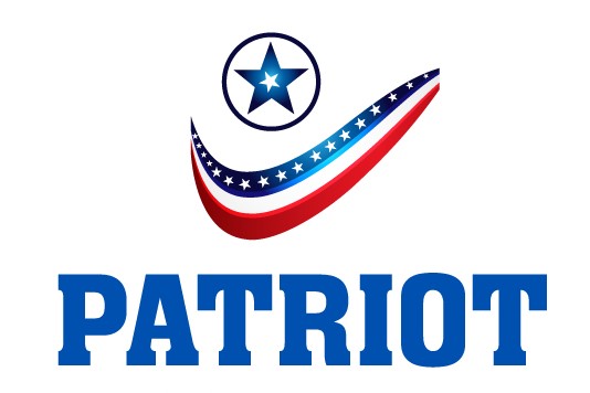 Patriot Technology Logo