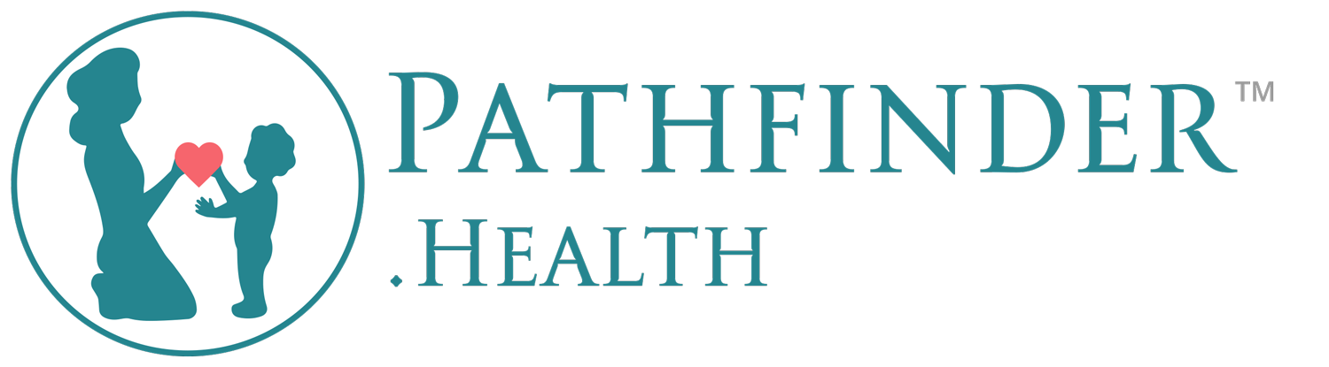 Pathfinder Health Logo