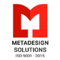 MetaDesign Solutions Logo