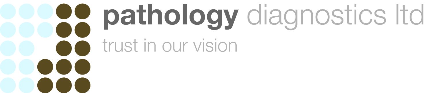 Pathology Diagnostics Ltd Logo