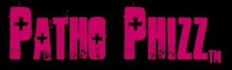 Patho Phizz Logo