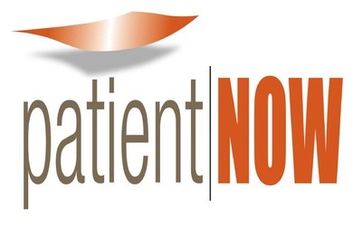 patientnow Logo