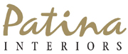 Patina Interiors Logo