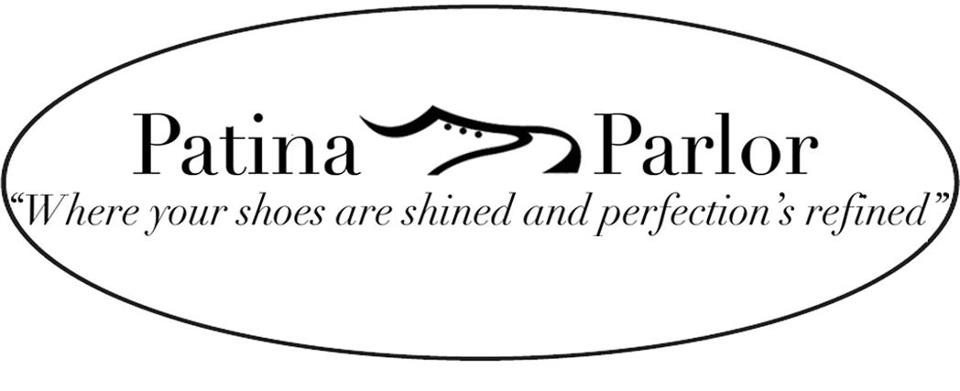 patinashoeparlor Logo