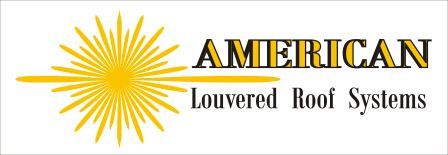 American Louvered Roof Systems Logo