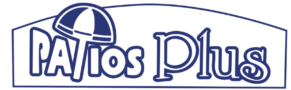 patiosplusdestin Logo