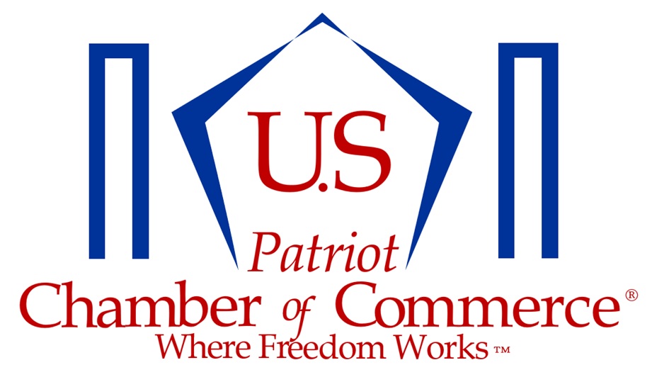 US Patriot Chamber of Commerce Logo