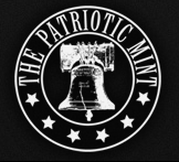 The Patriotic Mint - Coin Sets Logo