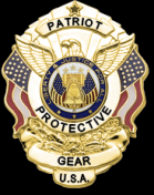 Patriot Protective Gear Logo