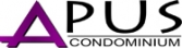 Apus Condominium Logo