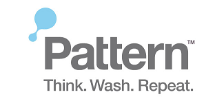 pattern Logo