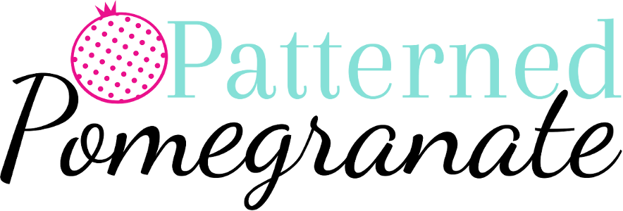 patternedpom Logo