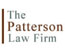 The Patterson Law Firm, LLC Logo