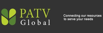 patvglobal Logo