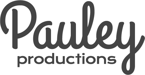 pauleyproductions Logo