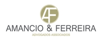 Amancio & Ferreira Advogados Associados Logo