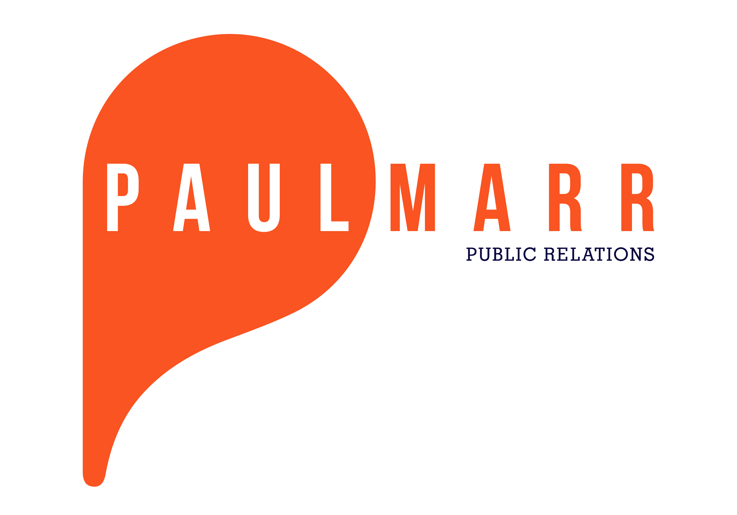paulpattersonpr Logo