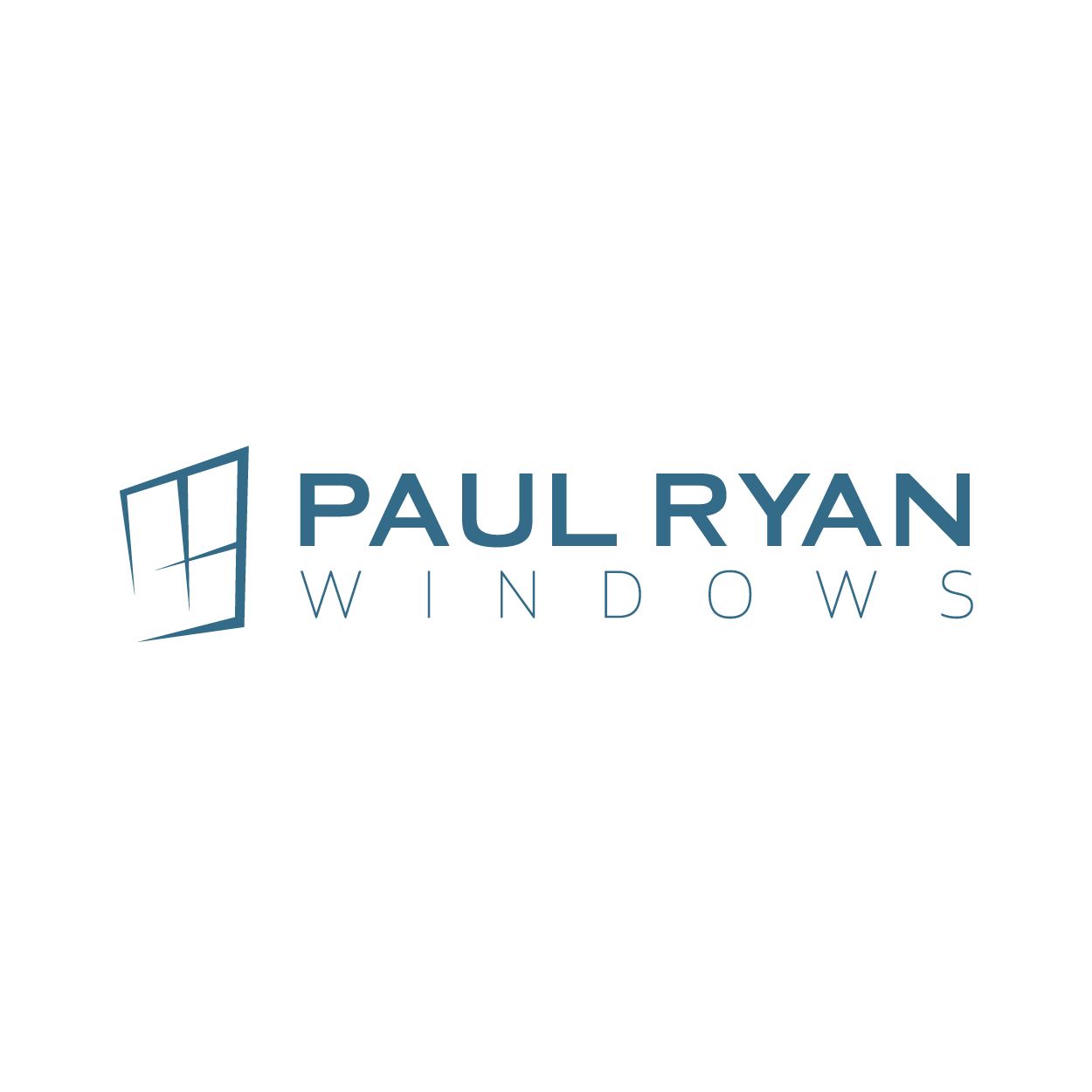 paulryanwindows Logo