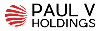 Paul V | Holdings Logo