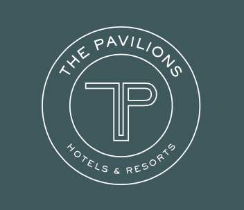 The Pavilions Hotels & Resorts Logo