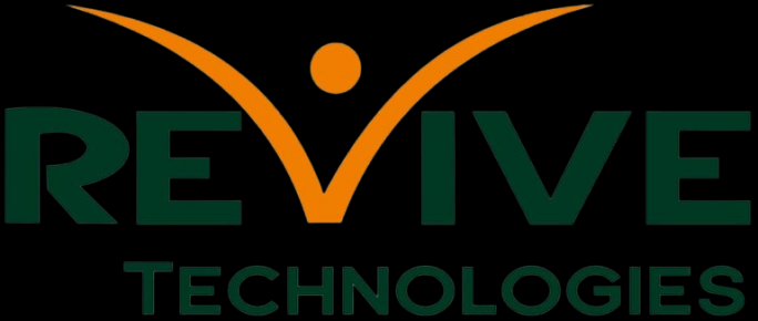 Revive technologies Logo