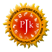 pavitrajyotish Logo