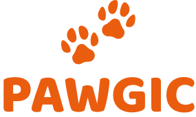 pawgic Logo