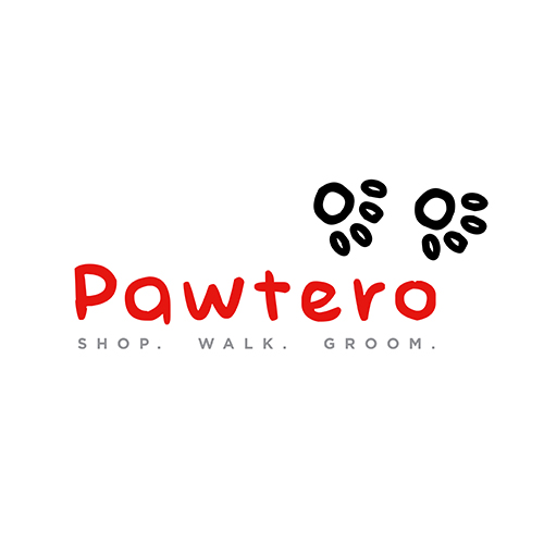pawtero Logo