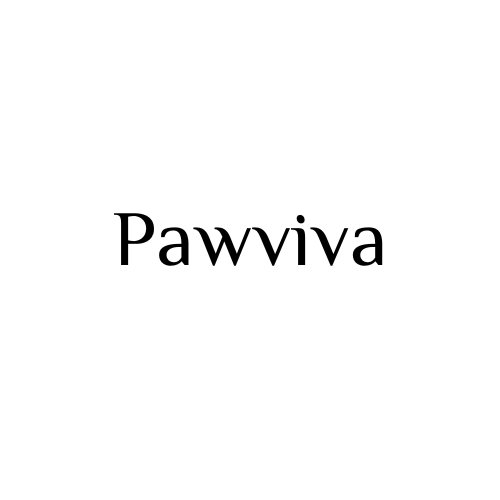 Pawviva Logo