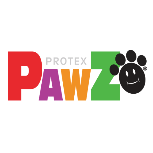 Pawz Dog Boots Logo