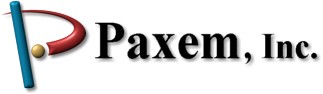 paxeminc Logo