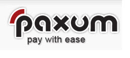 paxuminc Logo