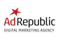 Ad Republic Logo