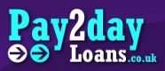 Pay2day Loans Logo