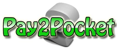 pay2pocket Logo