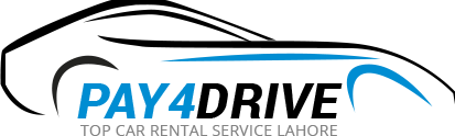 pay4drive Logo