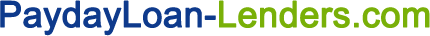 paydayloan-lenders.com Logo