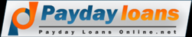 payday loans online NET Logo