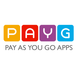 PAYG Apps Inc Logo